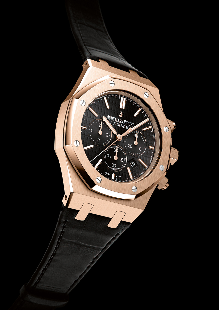 Audemars Piguet Royal Oak Chronograph